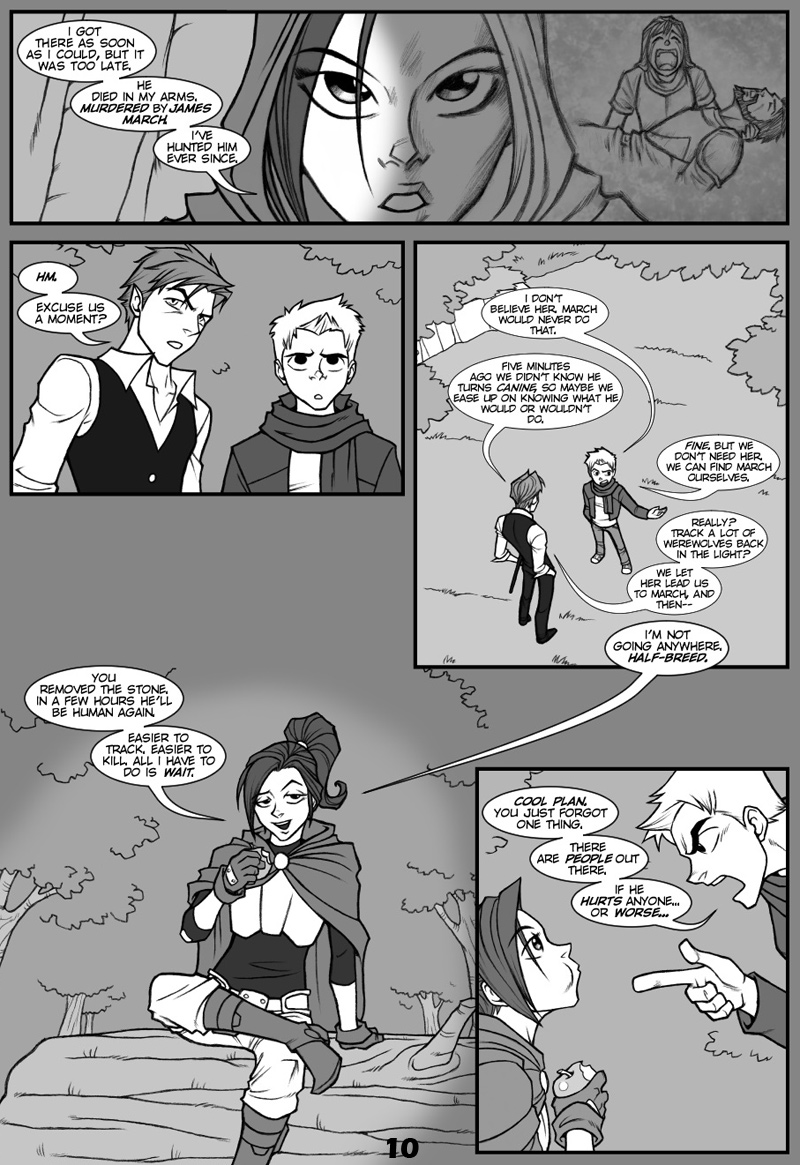 Guardian of the Gates – page 10